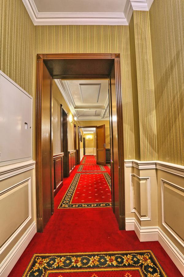 Dwor Slupia Hotel Zarzecze  Buitenkant foto